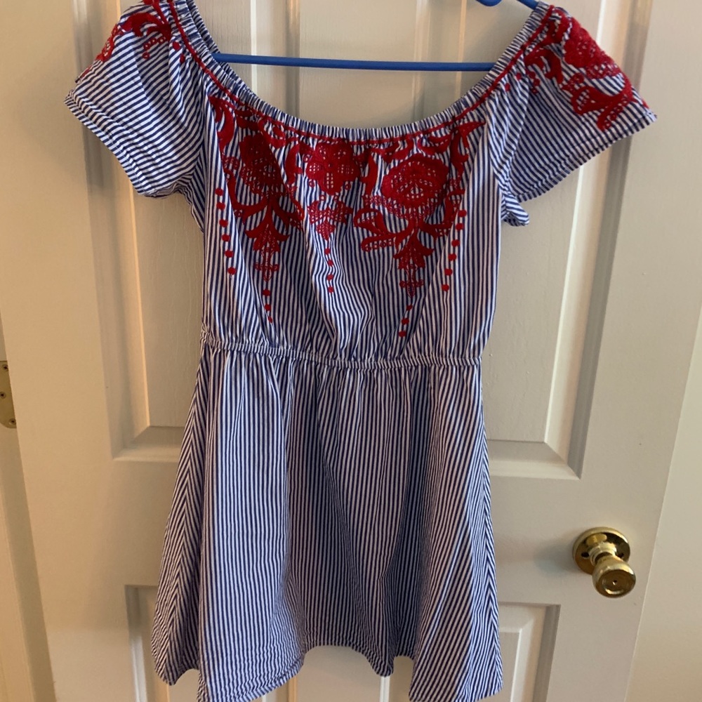 Day dress